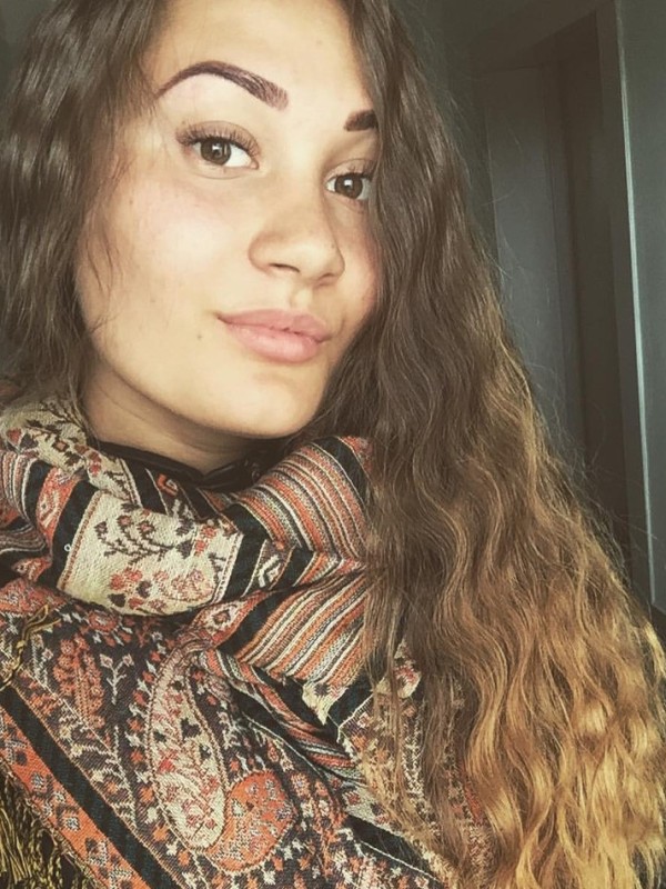 Татьяна из Северодвинска