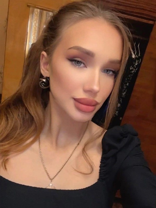 Алиса из Северодвинска