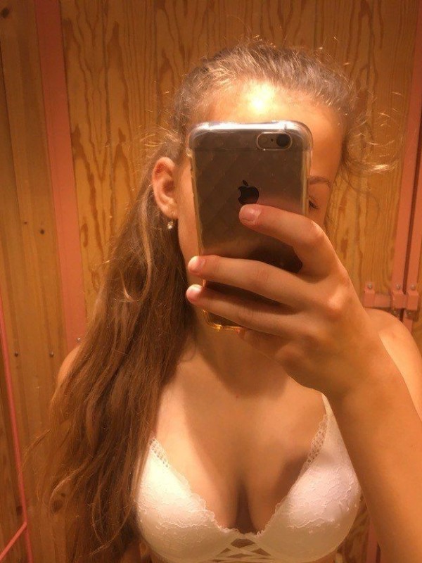 Лола из Северодвинска