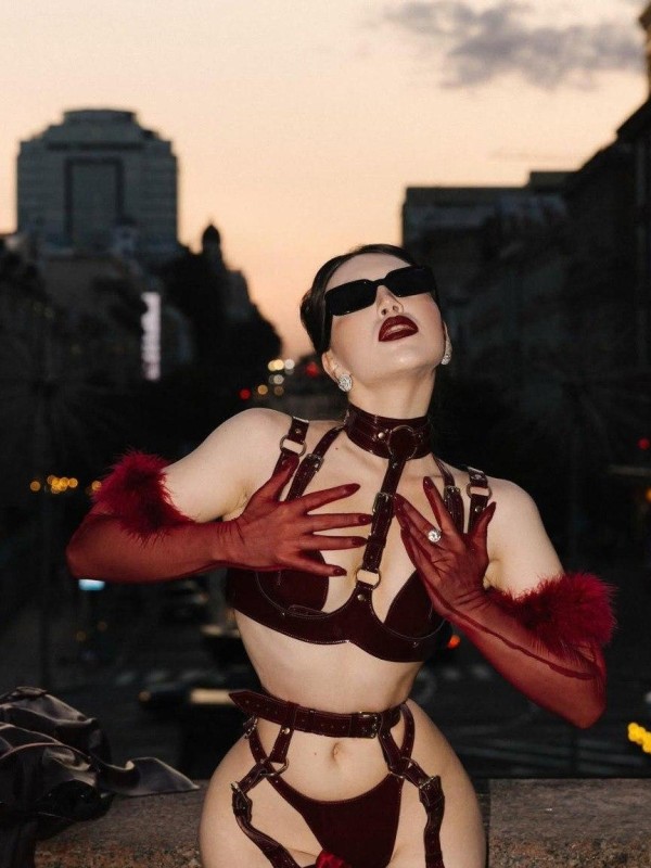 Эммочка фото 4