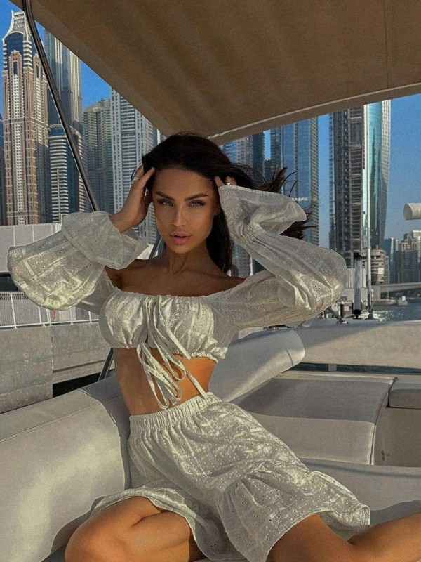 Олечка фото 4