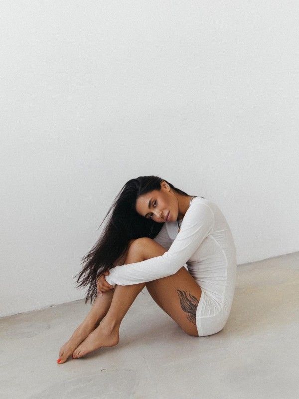 Ева из Северодвинска