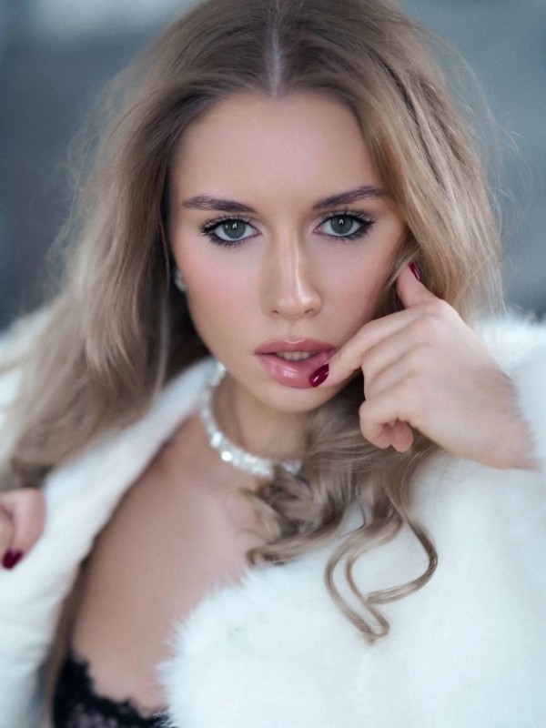 Инна из Северодвинска