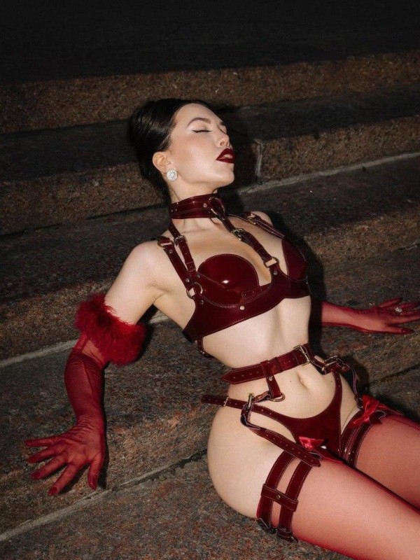 Эммочка из Северодвинска