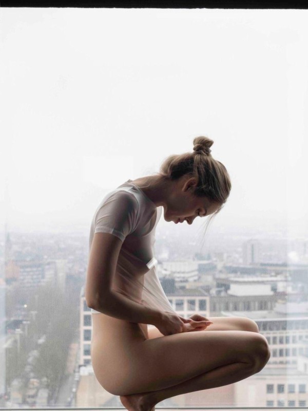 Чика из Северодвинска